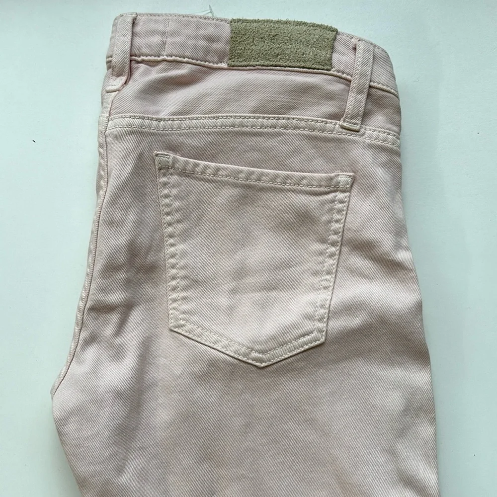 New IRO jeans Alyson skinny crop denim - Picture 2 of 5